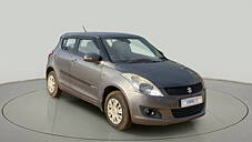 Used Maruti Suzuki Swift VXi in Hyderabad