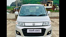 Used Maruti Suzuki Stingray VXi in Pune