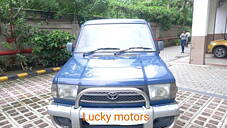 Used Toyota Qualis FS B2 in Kolkata