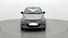 Second Hand Hyundai Eon D-Lite + in Zirakpur