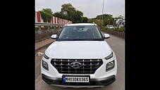 Used Hyundai Venue S 1.0 Turbo DCT in Mumbai