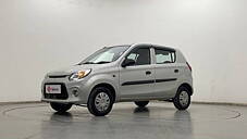 Used Maruti Suzuki Alto 800 Vxi in Hyderabad