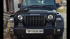 Used Mahindra Thar LX Hard Top Diesel MT in Meerut