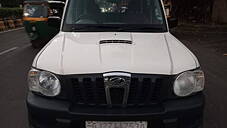 Used Mahindra Scorpio LX BS-III in Ahmedabad