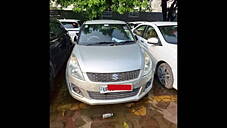 Used Maruti Suzuki Swift VDi in Lucknow