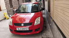 Second Hand Maruti Suzuki Swift VXi in Delhi