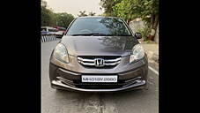 Used Honda Amaze 1.2 S i-VTEC in Mumbai