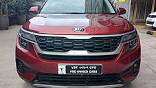 Used Kia Seltos HTK Plus 1.5 Diesel in Chennai