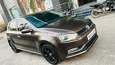 Second Hand Volkswagen Polo 1.0 Pace in Nagpur