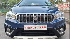 Used Maruti Suzuki S-Cross Zeta 1.6 in Navi Mumbai