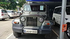 Second Hand Mahindra Thar CRDe 4x4 AC in Ranchi