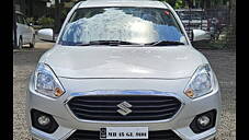 Used Maruti Suzuki Swift Dzire VXI in Nashik