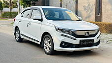 Used Honda Amaze VX 1.2 Petrol MT in Jaipur