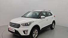 Used Hyundai Creta SX Plus 1.6  Petrol in Jaipur