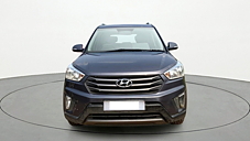 Second Hand Hyundai Creta 1.4 S Plus in Kolkata