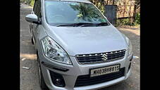 Used Maruti Suzuki Ertiga VXi in Mumbai