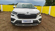 Used Skoda Kushaq Active 1.0 TSI MT in Chennai