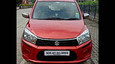 Used Maruti Suzuki Celerio VXi CNG [2017-2019] in Badlapur