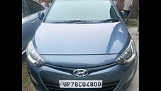 Second Hand Hyundai i20 Sportz 1.4 CRDI in Kanpur