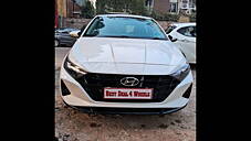 Used Hyundai i20 Asta 1.2 MT [2020-2023] in Lucknow