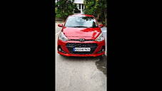 Used Hyundai Grand i10 Sportz (O) 1.2 Kappa VTVT [2017-2018] in Bangalore