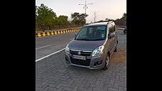 Second Hand Maruti Suzuki Wagon R 1.0 VXI in Nagpur