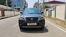 Used Toyota Urban Cruiser High Grade MT in Bangalore