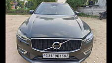 Used Volvo XC60 Inscription [2017-2020] in Ahmedabad