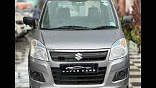 Used Maruti Suzuki Wagon R 1.0 LXI CNG in Kheda