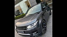 Used Land Rover Range Rover Sport SDV6 HSE in Gurgaon