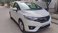 Used Honda Jazz V AT Petrol in Pune