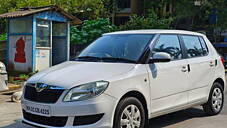 Used Skoda Fabia Ambiente 1.2 MPI in Mumbai