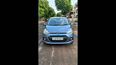 Used Hyundai Grand i10 Magna 1.2 Kappa VTVT [2013-2016] in Ahmedabad