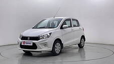 Used Maruti Suzuki Celerio ZXi (O) AMT [2019-2020] in Bangalore