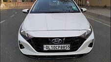 Used Hyundai Elite i20 Sportz 1.2 (O) in Delhi