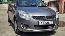 Used Maruti Suzuki Swift VXi in Mumbai