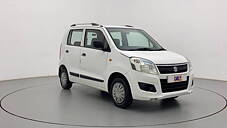 Used Maruti Suzuki Wagon R 1.0 LXI in Ahmedabad