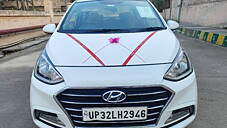 Used Hyundai Xcent S 1.2 in Noida