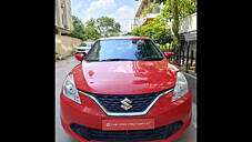 Used Maruti Suzuki Baleno Delta 1.3 in Hyderabad