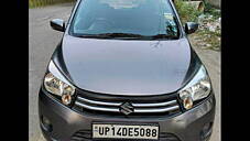 Used Maruti Suzuki Celerio ZXi AMT [2017-2019] in Delhi