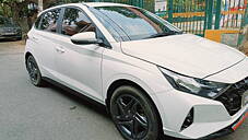 Used Hyundai i20 Sportz 1.2 MT [2020-2023] in Bangalore