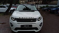 Used Land Rover Discovery Sport HSE Luxury 7-Seater in Mumbai