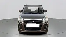 Second Hand Maruti Suzuki Wagon R 1.0 VXI in Kolkata