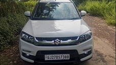 Used Maruti Suzuki Vitara Brezza VDi in Ahmedabad