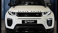 Used Land Rover Range Rover Evoque HSE Dynamic in Malappuram