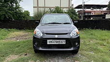 Used Maruti Suzuki Alto 800 LXi (O) in Dehradun