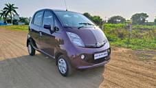 Used Tata Nano GenX XT in Nashik