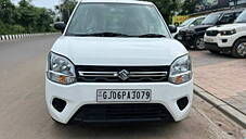 Used Maruti Suzuki Wagon R LXi 1.0 [2019-2019] in Vadodara