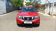 Used Nissan Terrano XL D Plus in Pune
