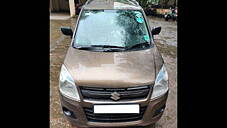 Used Maruti Suzuki Wagon R 1.0 LXI CNG in Thane